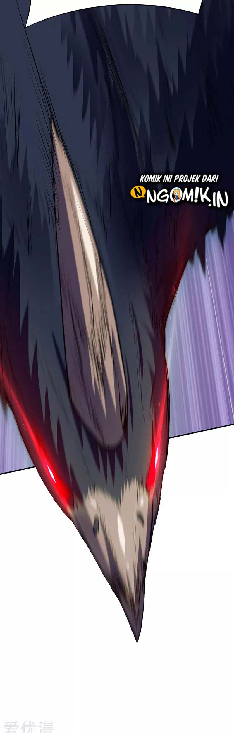Martial Arts Reigns Chapter 118 Gambar 20