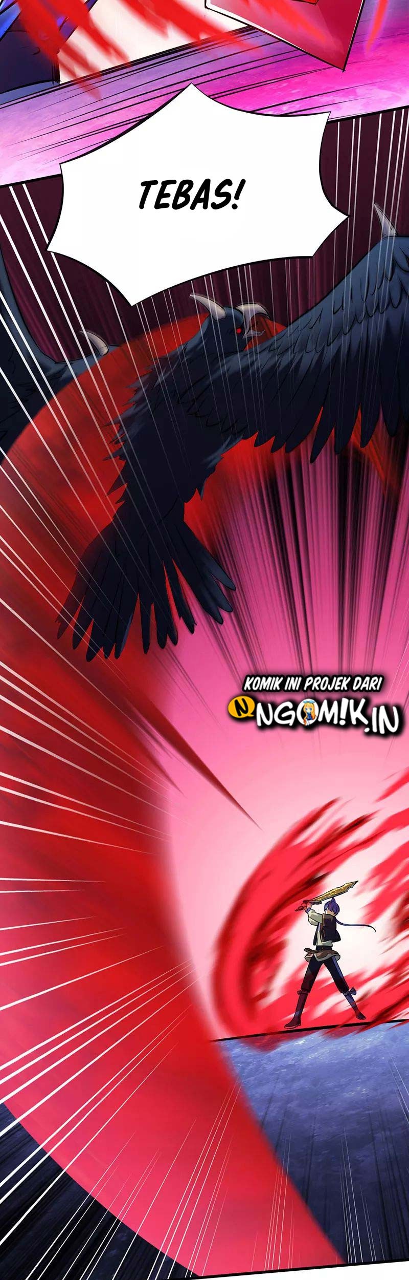 Martial Arts Reigns Chapter 118 Gambar 26