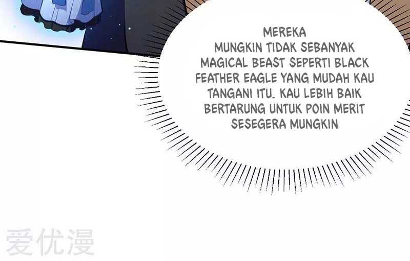 Martial Arts Reigns Chapter 118 Gambar 34