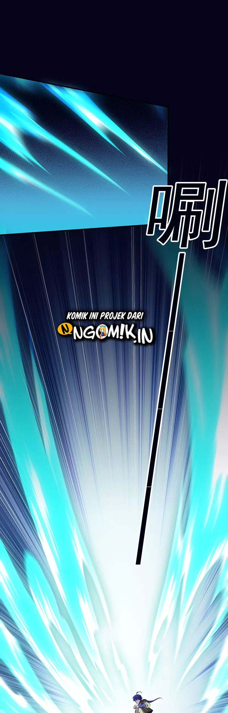 Martial Arts Reigns Chapter 118 Gambar 42