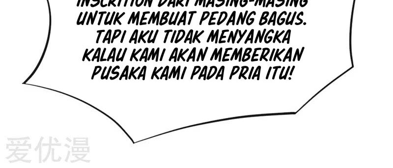 Martial Arts Reigns Chapter 118 Gambar 5