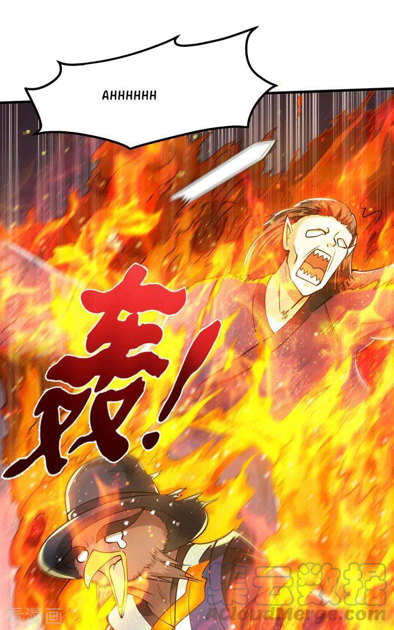 Strongest Divine Doctor Mixed City Chapter 159 Gambar 10