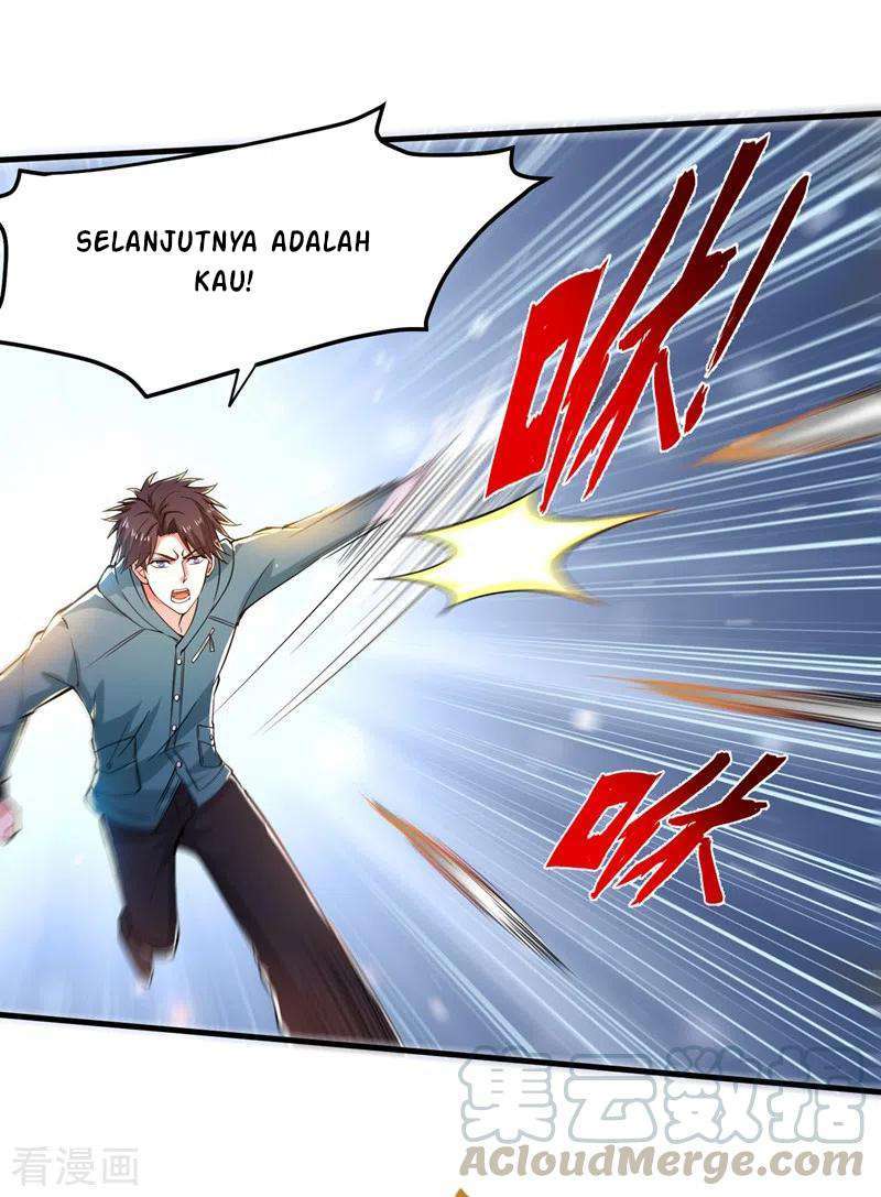 Strongest Divine Doctor Mixed City Chapter 159 Gambar 12