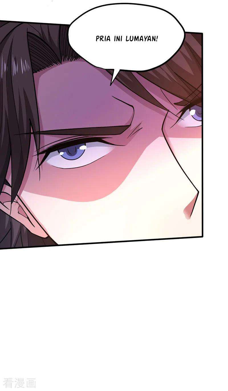 Strongest Divine Doctor Mixed City Chapter 159 Gambar 15