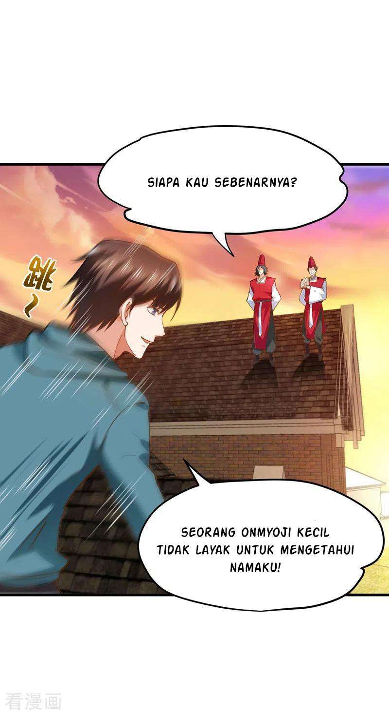 Strongest Divine Doctor Mixed City Chapter 159 Gambar 25