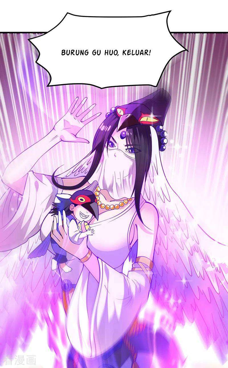Strongest Divine Doctor Mixed City Chapter 159 Gambar 29