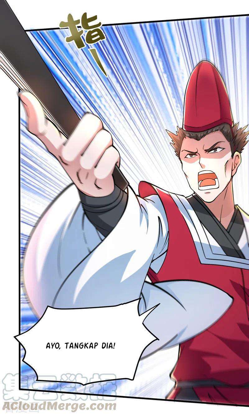 Strongest Divine Doctor Mixed City Chapter 159 Gambar 4
