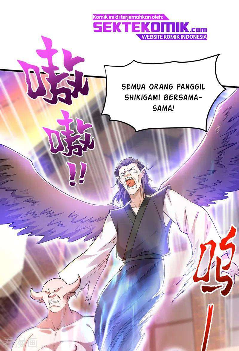 Strongest Divine Doctor Mixed City Chapter 159 Gambar 5