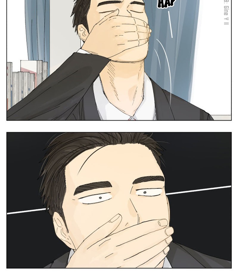 Nan Hao & Shang Feng Chapter 58 Gambar 11