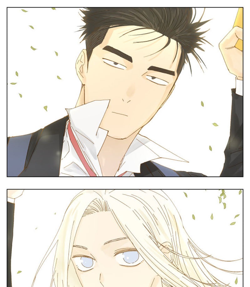 Nan Hao & Shang Feng Chapter 58 Gambar 14