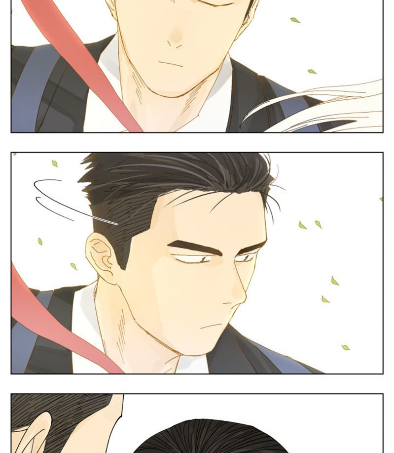 Nan Hao & Shang Feng Chapter 58 Gambar 17