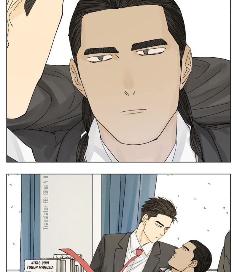 Nan Hao & Shang Feng Chapter 58 Gambar 18