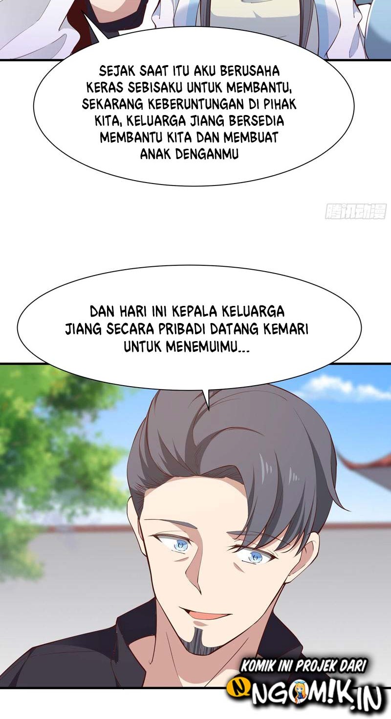 Rebirth City Deity Chapter 98 Gambar 3