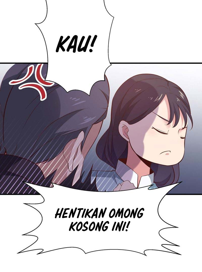 Rebirth City Deity Chapter 98 Gambar 9