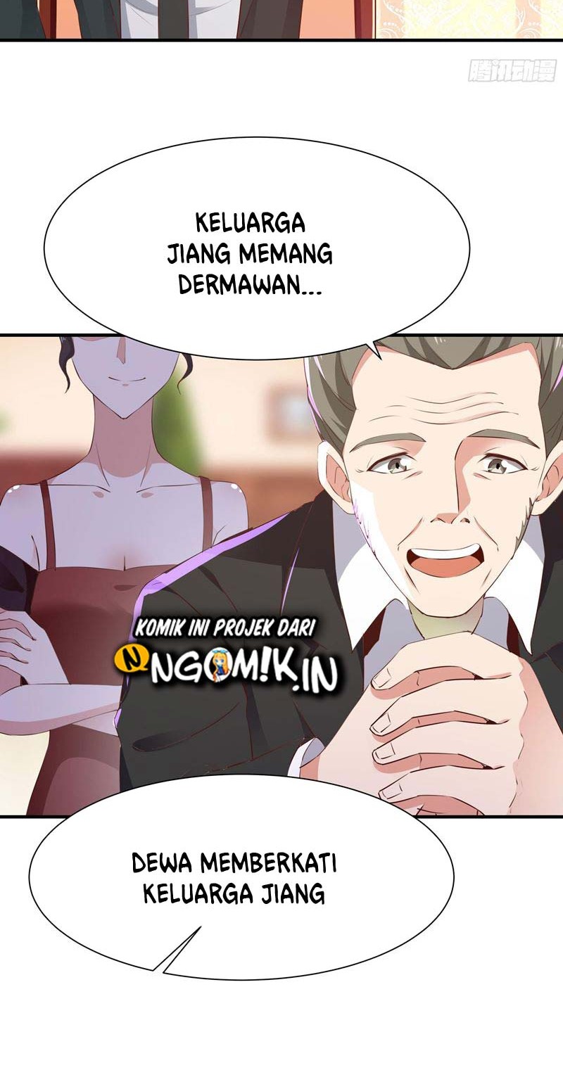 Rebirth City Deity Chapter 98 Gambar 18