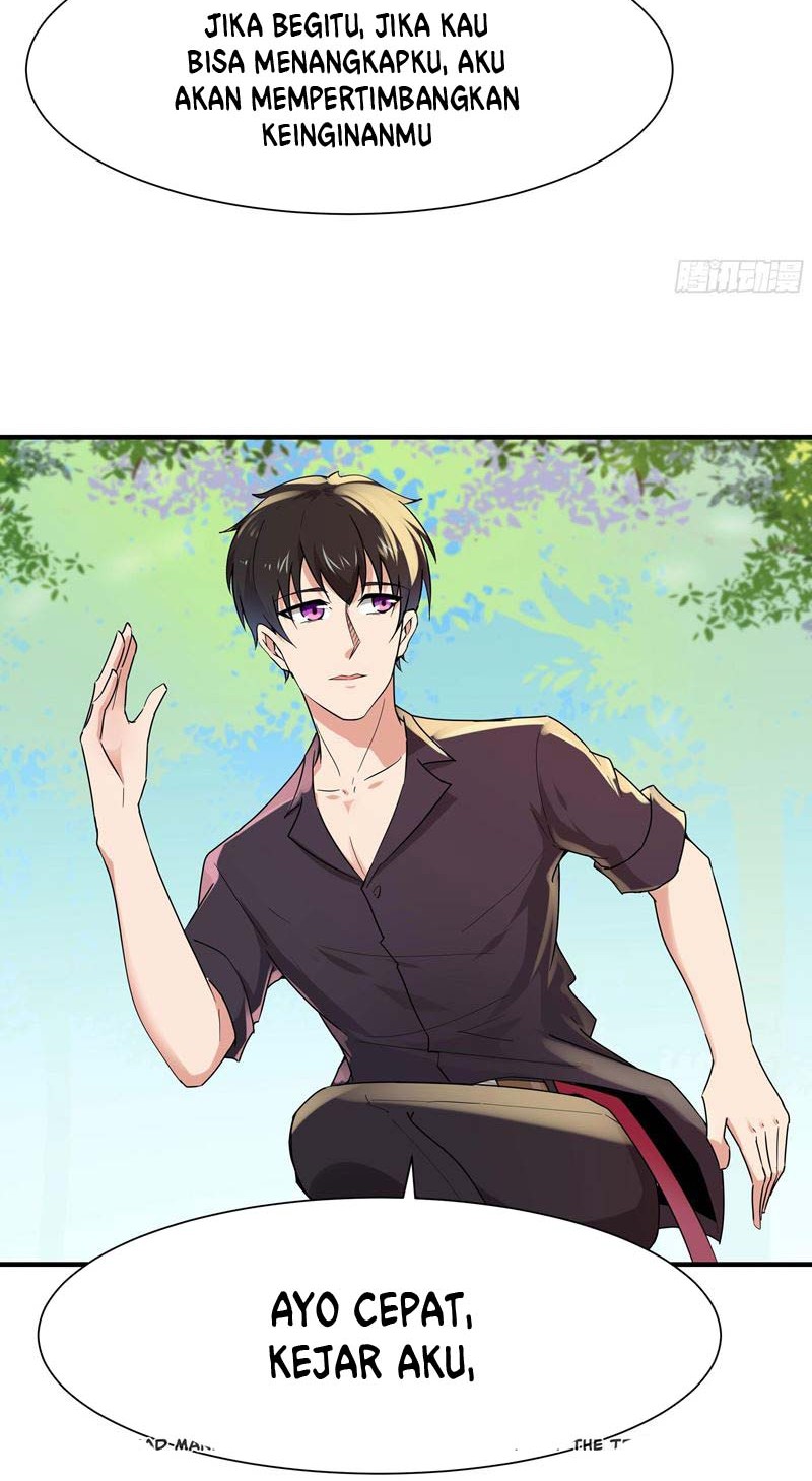 Rebirth City Deity Chapter 97 Gambar 5