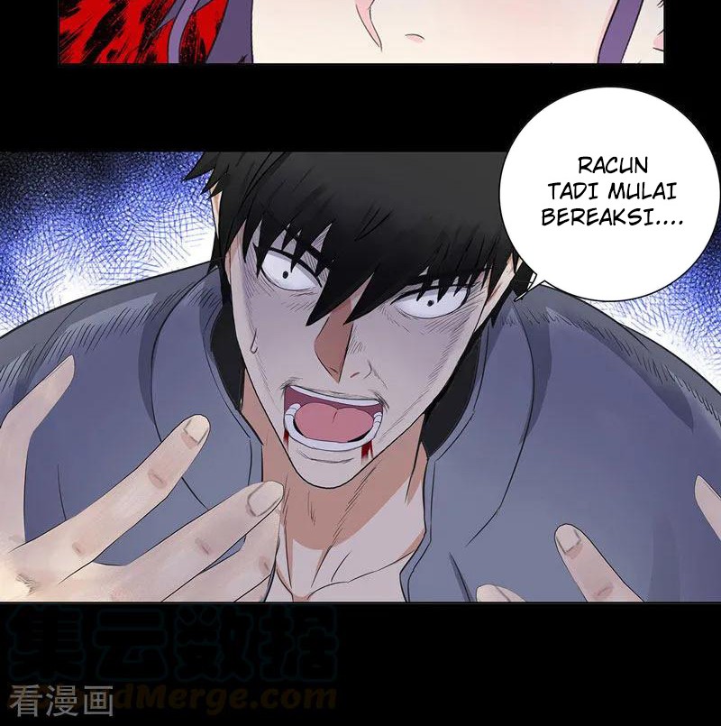Master University Chapter 184 Gambar 16