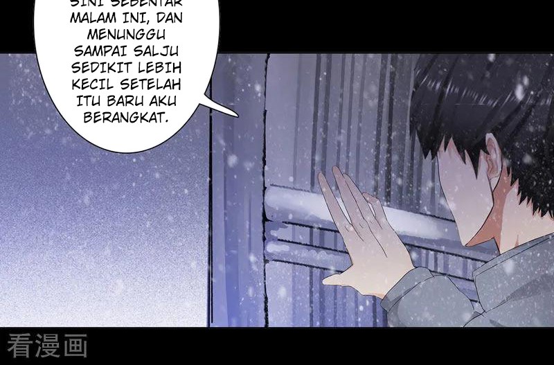Master University Chapter 184 Gambar 11