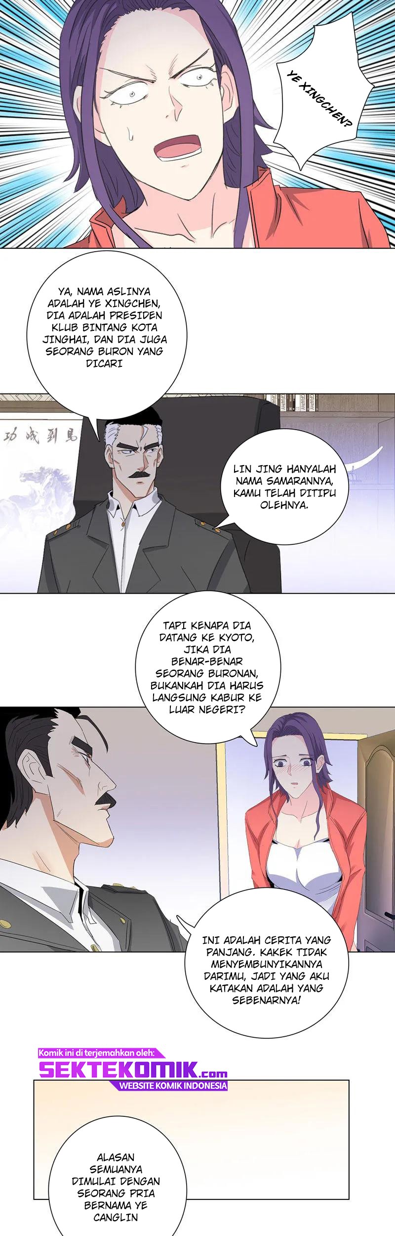 Master University Chapter 183 Gambar 3
