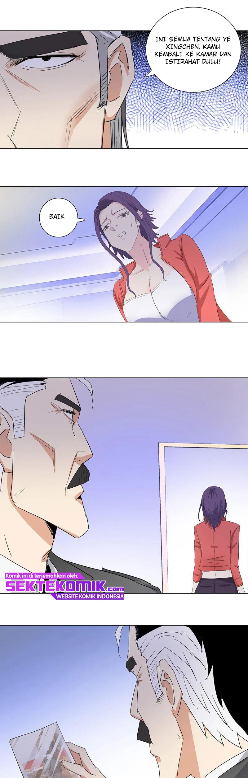 Master University Chapter 183 Gambar 12