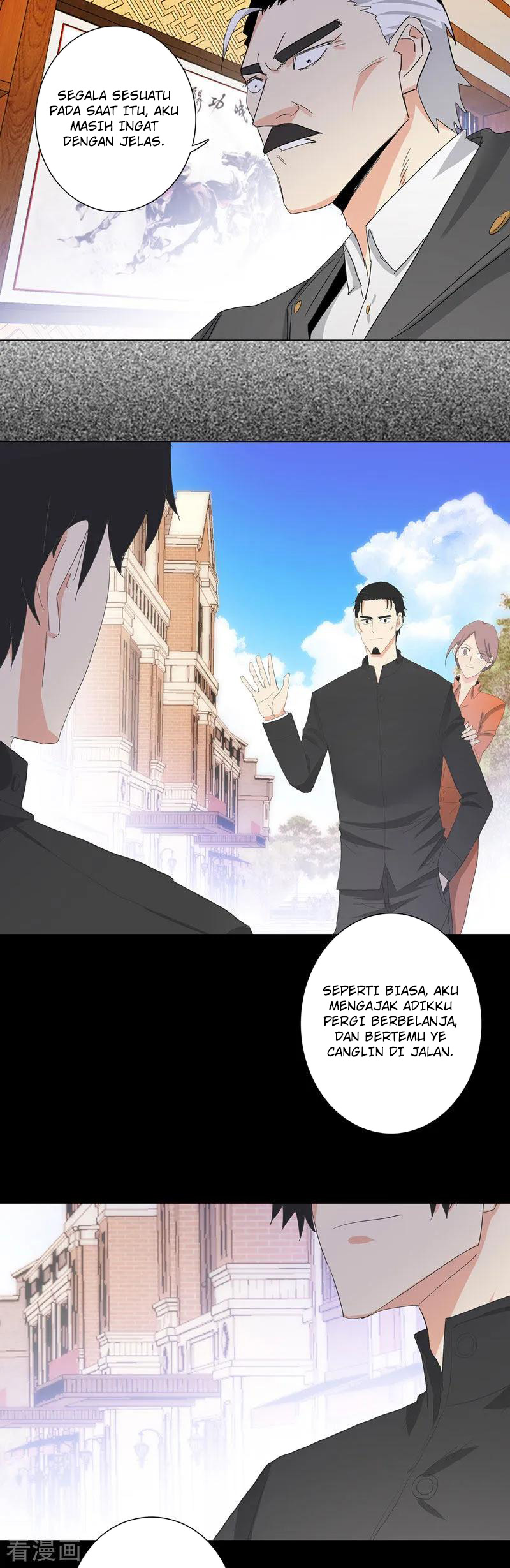 Master University Chapter 182 Gambar 3