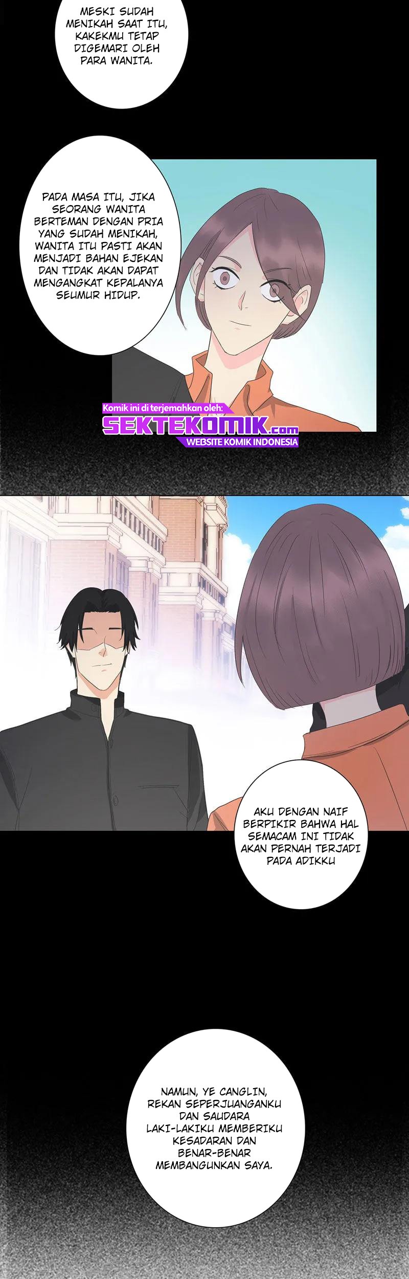Master University Chapter 182 Gambar 4
