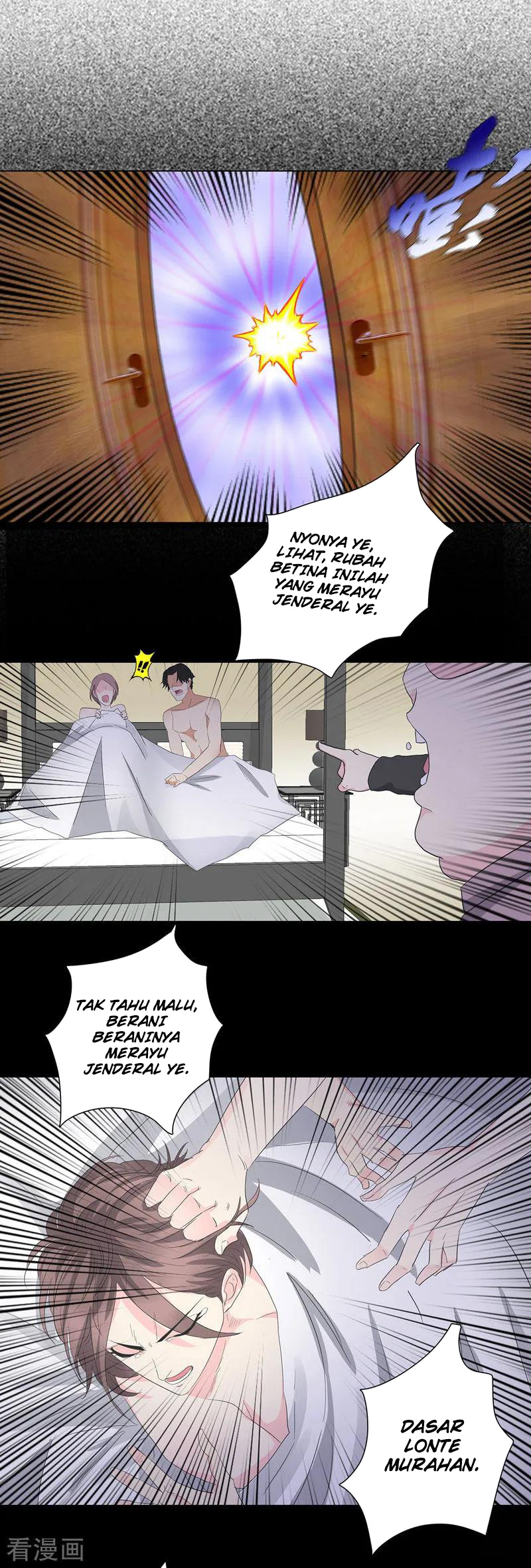 Master University Chapter 182 Gambar 6