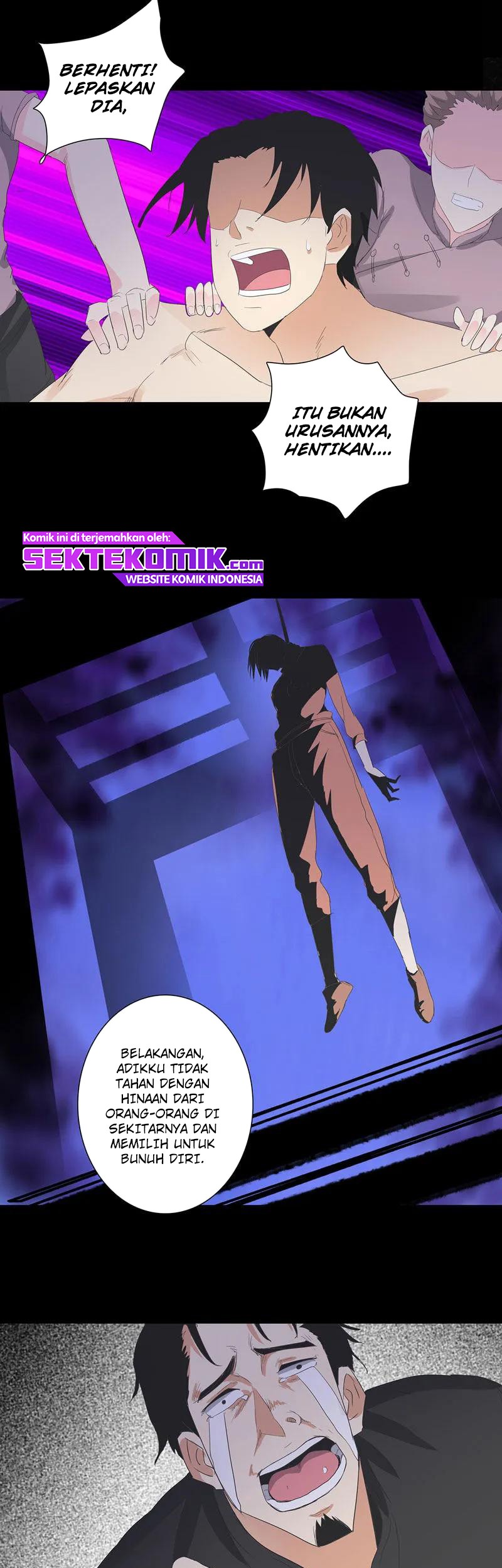 Master University Chapter 182 Gambar 7