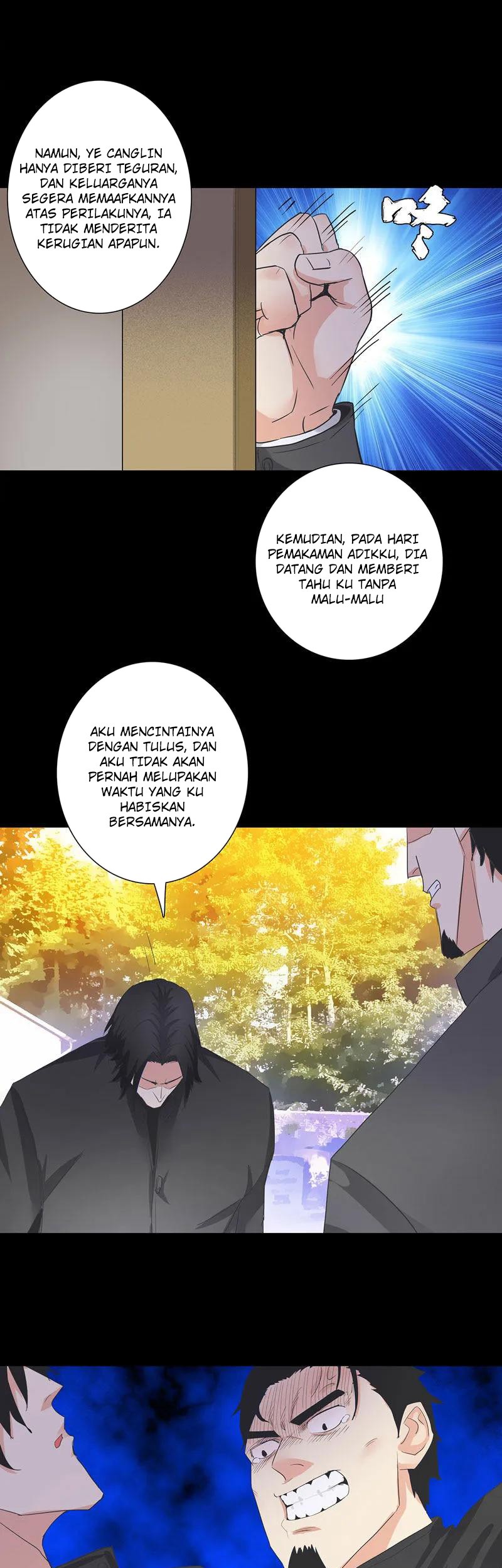 Master University Chapter 182 Gambar 9