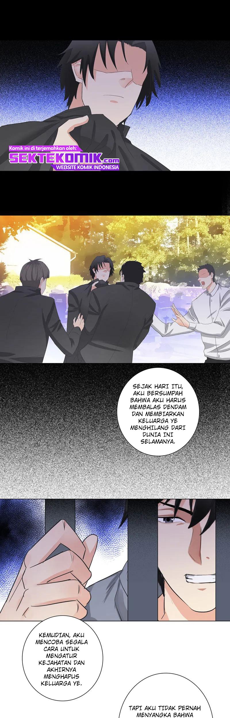 Master University Chapter 182 Gambar 11