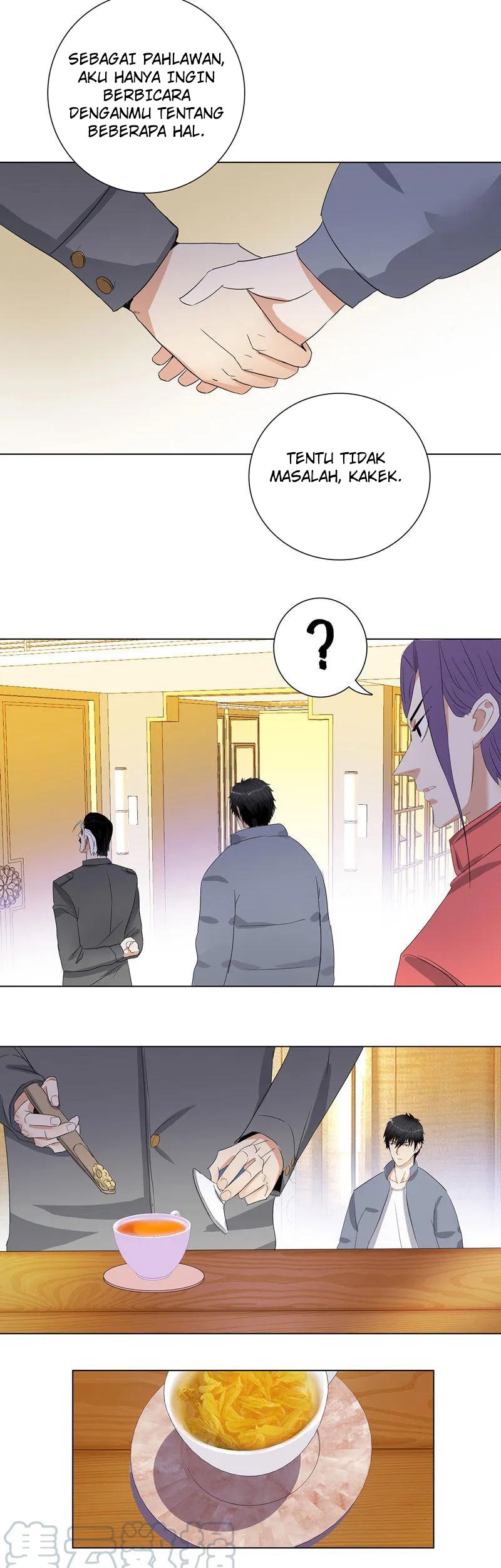 Master University Chapter 181 Gambar 8