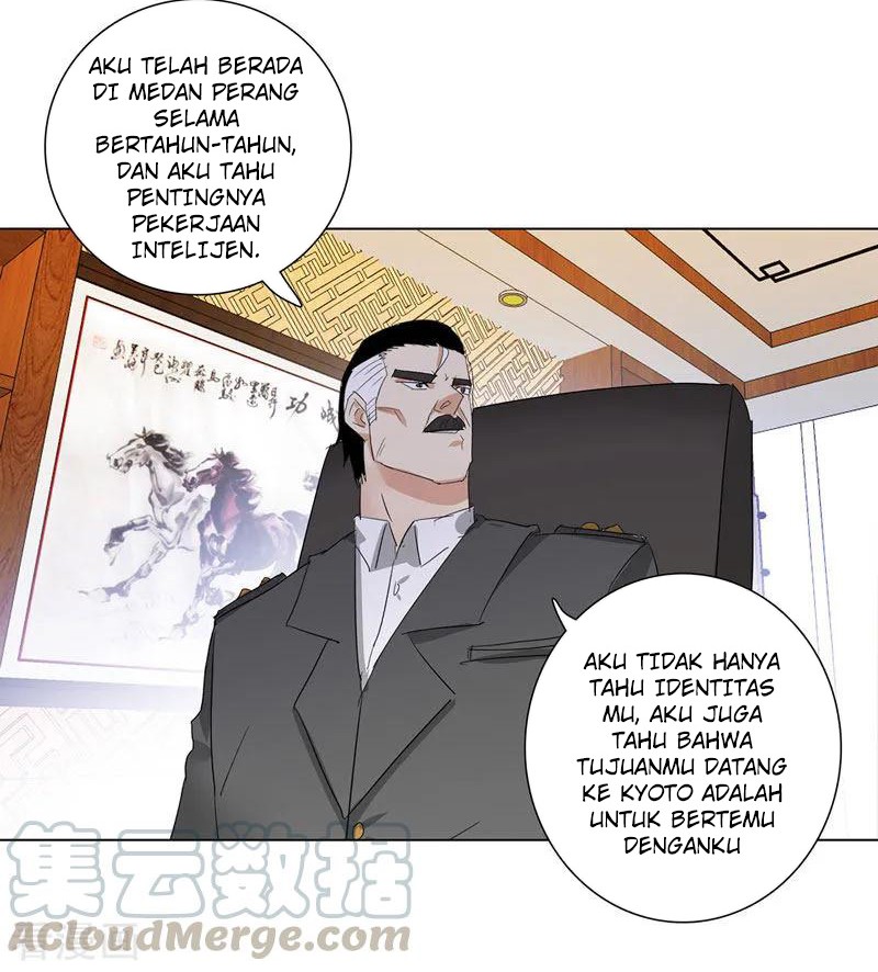 Master University Chapter 181 Gambar 12