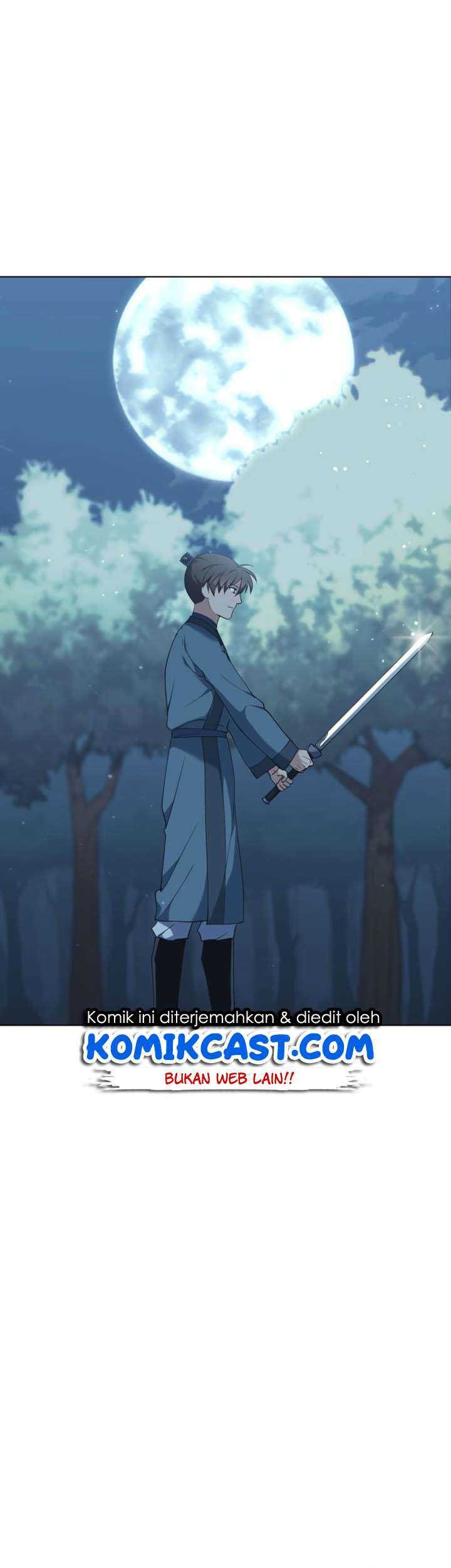 Baca Tale of a Scribe Who Retires to the Countryside Chapter 46 Gambar 2