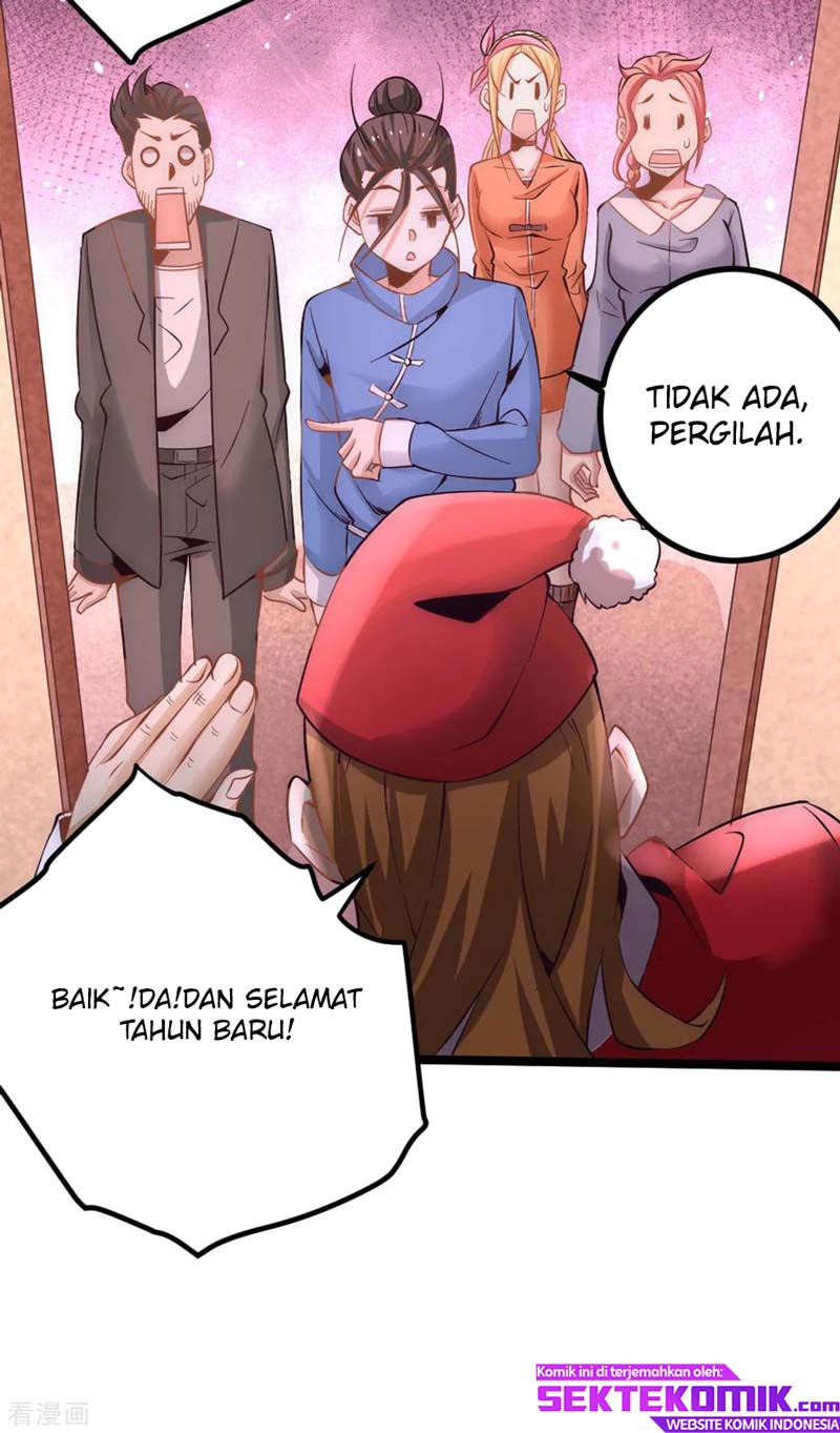 Almighty Master Chapter 108 Gambar 21