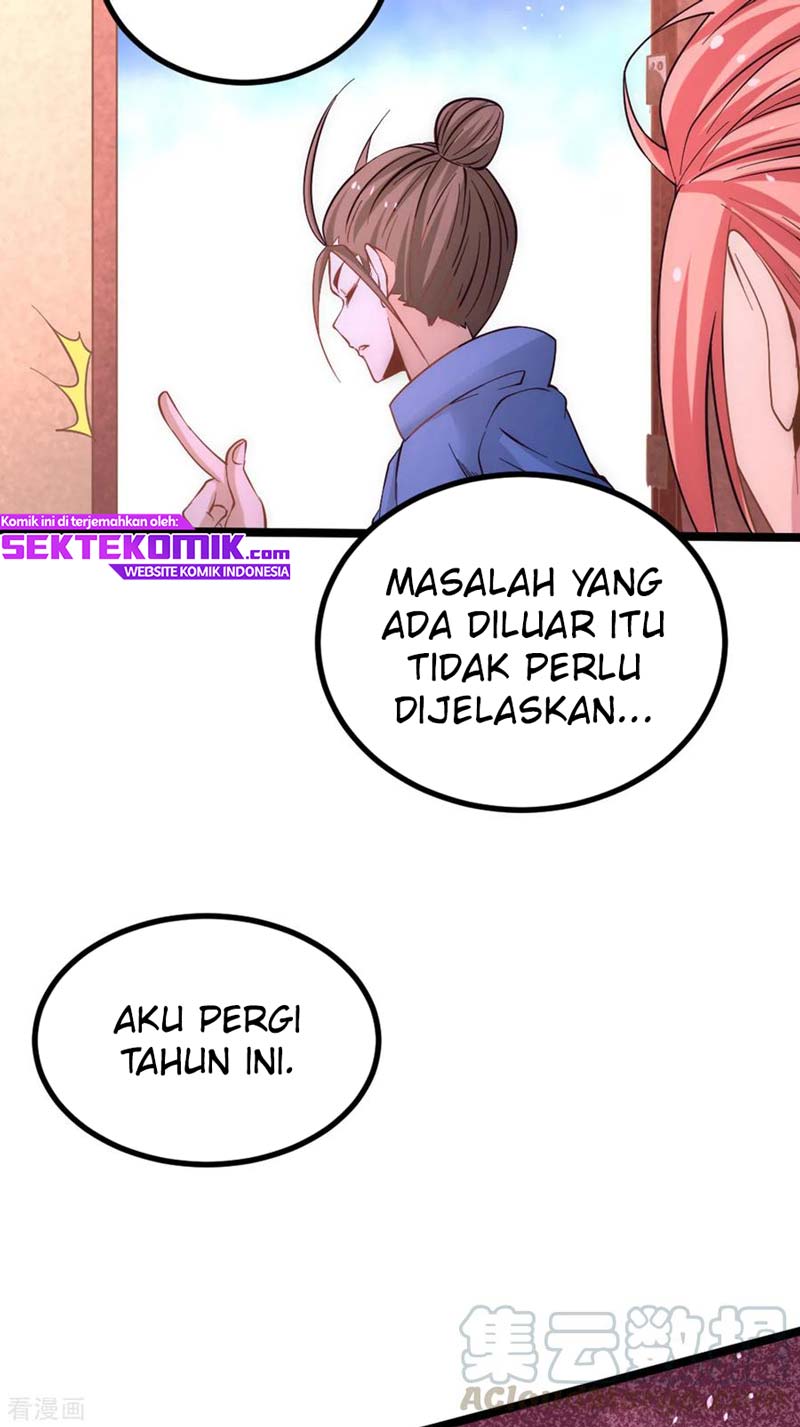 Almighty Master Chapter 108 Gambar 23