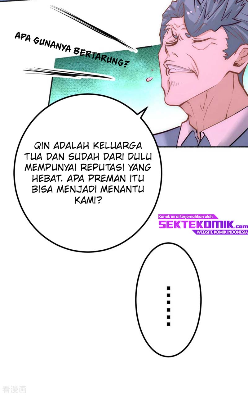 Almighty Master Chapter 108 Gambar 32