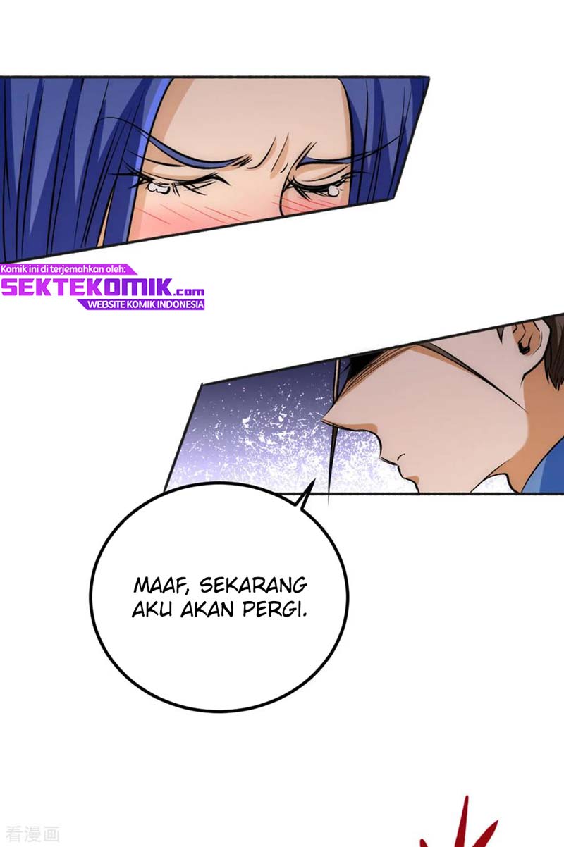 Almighty Master Chapter 108 Gambar 41