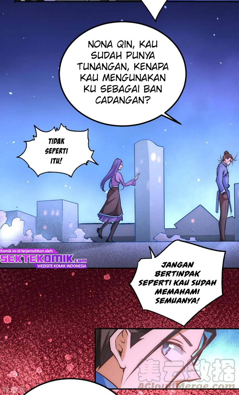 Almighty Master Chapter 108 Gambar 44