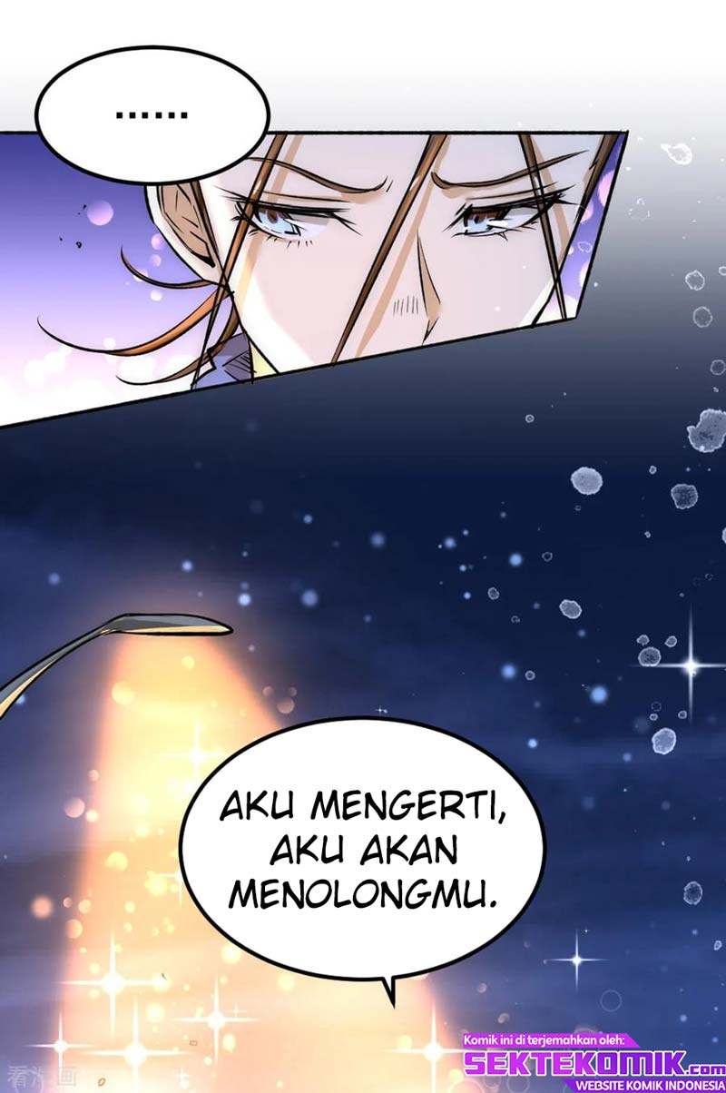 Almighty Master Chapter 108 Gambar 46