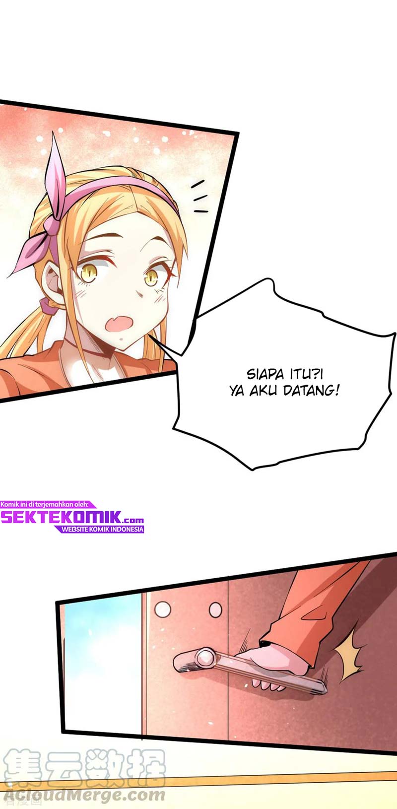 Almighty Master Chapter 108 Gambar 9