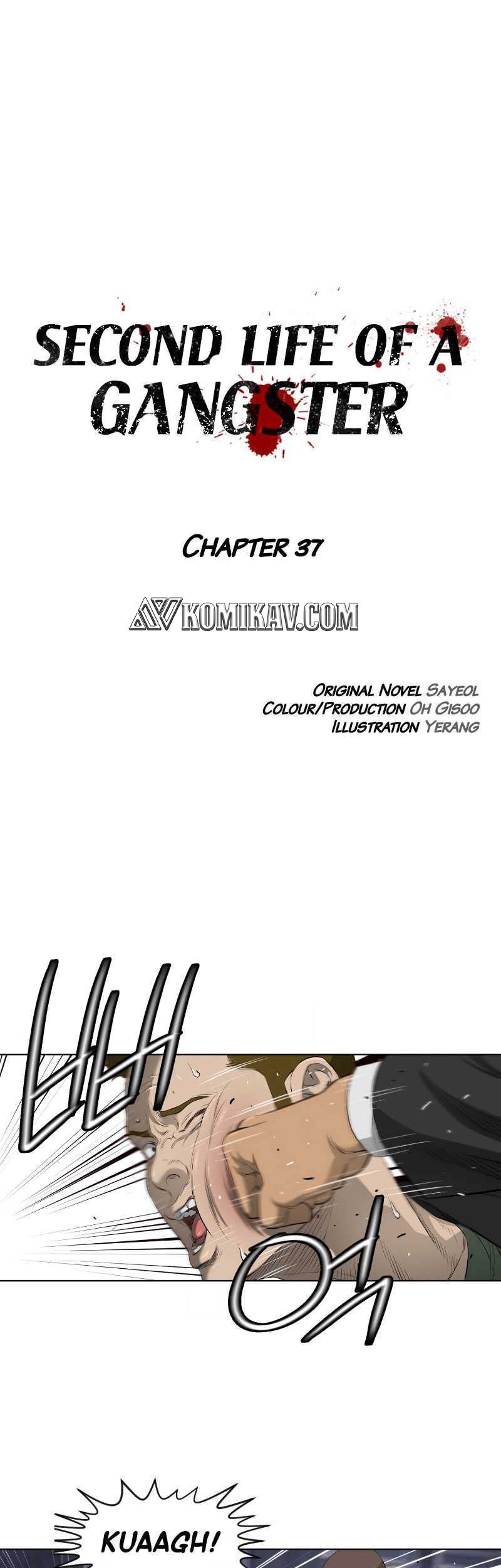 Baca  Second life of a Gangster Chapter 37 Gambar 2