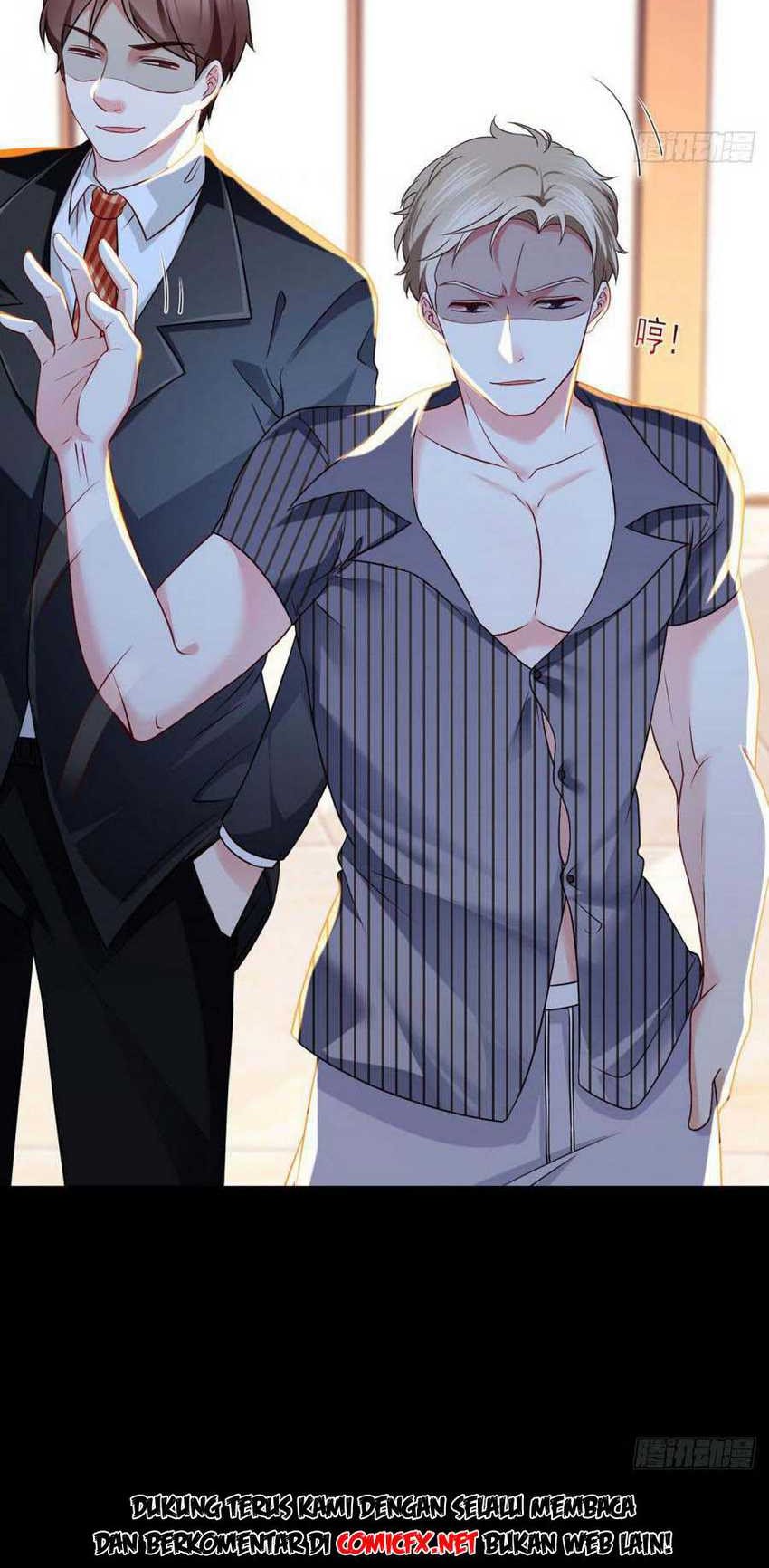 Xianzun Luowuji Chapter 14 Gambar 9