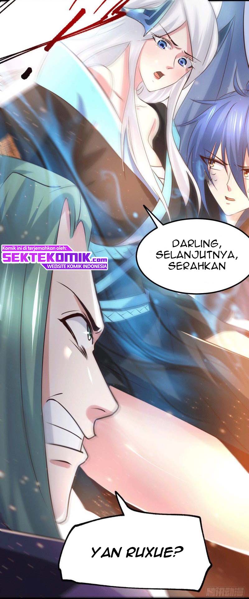 Son in Law Does Cheap Cultivation Chapter 76 Gambar 13