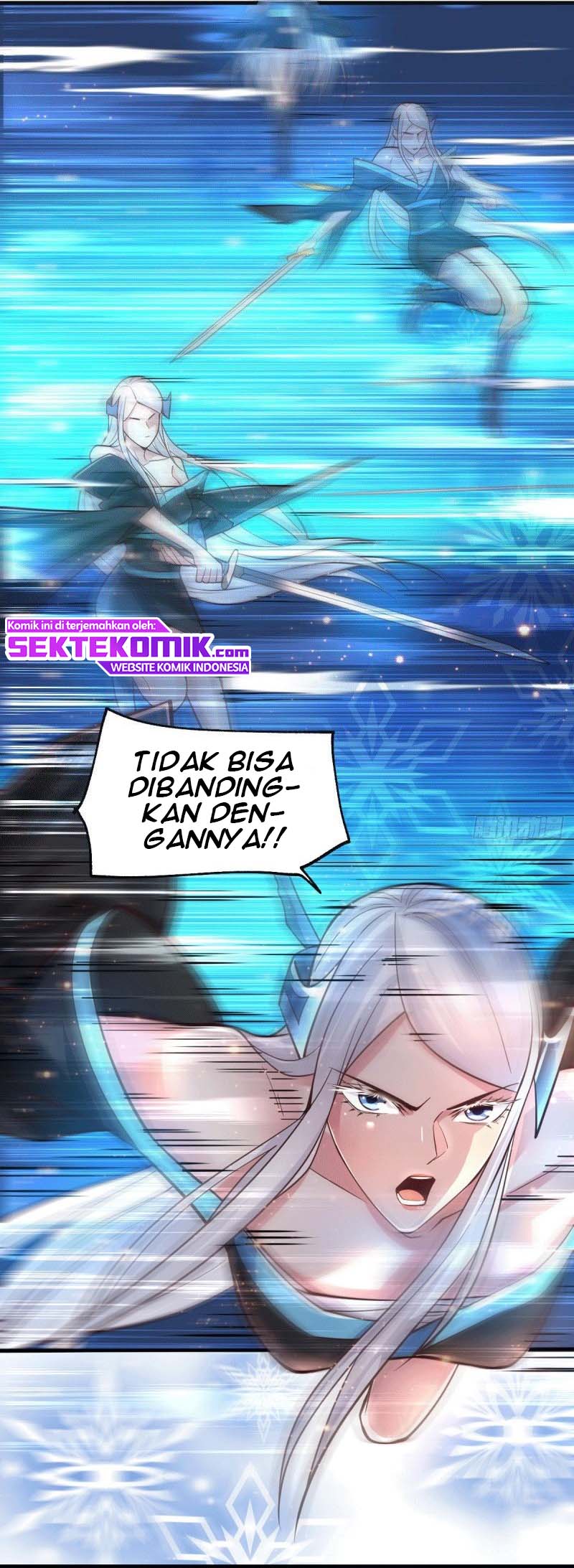 Son in Law Does Cheap Cultivation Chapter 76 Gambar 24
