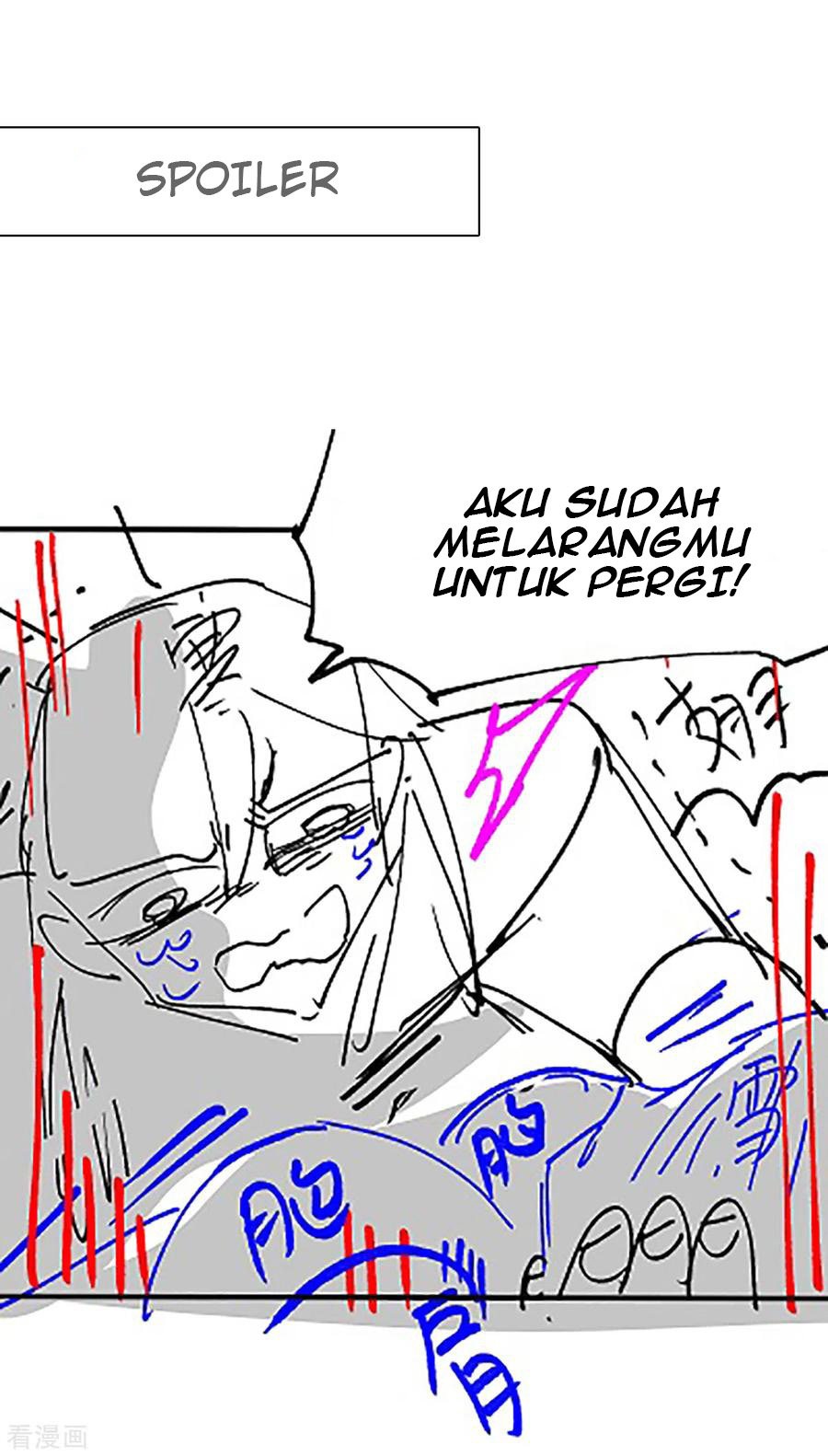 Son in Law Does Cheap Cultivation Chapter 76 Gambar 27