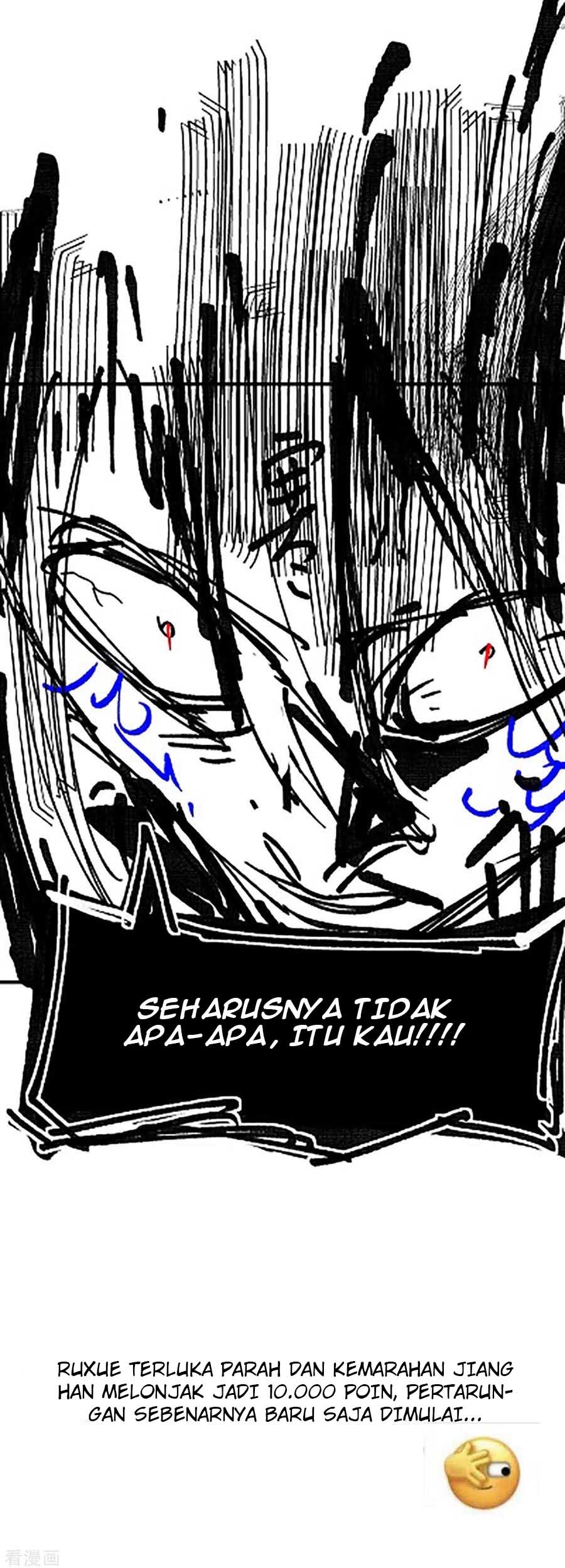 Son in Law Does Cheap Cultivation Chapter 76 Gambar 28