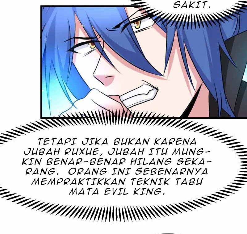 Son in Law Does Cheap Cultivation Chapter 76 Gambar 9