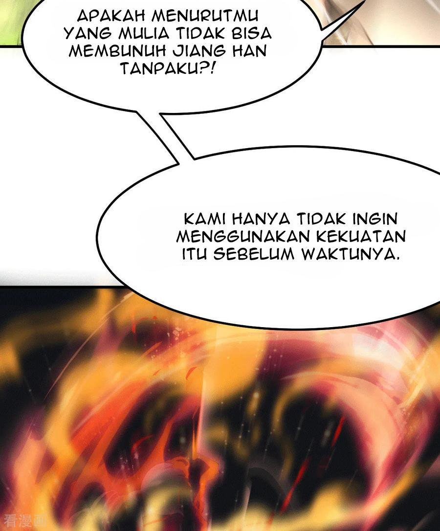 Son in Law Does Cheap Cultivation Chapter 75 Gambar 23