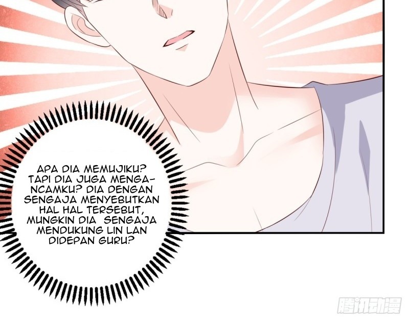 Return of the Reborn God Emperor Chapter 66 Gambar 9