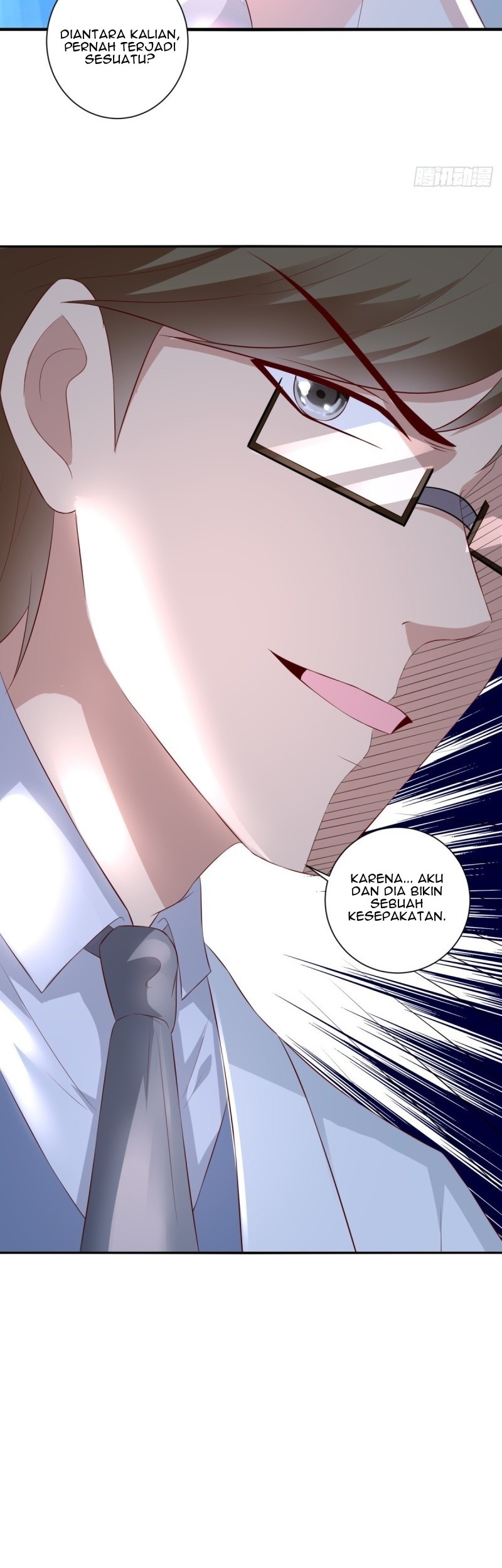 Return of the Reborn God Emperor Chapter 66 Gambar 21